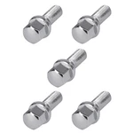 1950 1974 Vw Beetle Bus Lug Bolts M12-1.5 60 Taper Seat Chrome 19MM Head Set New. Price: $35.95.