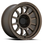 Black Rhino Rapid Wheel/rim 18X9 6X139.7 112.1 +12 1890RPD126140Z12A New. Price: $317.00.