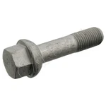 Febi Wheel Bolt Front Rear For Mercedes Dodge Sprinter 4-T Vito A6384010171 New. Price: $7.35.