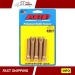 Arp 100-7715 Wheel Lug Studs M12X1.50 Fits Lexus IS300 Altezza MK3 MK4 Supra New. Price: $48.99.