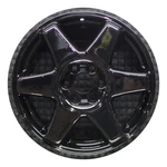 Wheel Rim Chevrolet Gmc Canyon Colorado 18 2015-2022 22890102 Oem Spare 8110 Remanufactured. Price: $169.00.