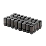 2020-2025 Silverado Hd Sierra Gloss Black Lug Nut Pkg 85124436 Oem Gm New. Price: $349.98.