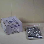 West Coast Wheel Accessories W5614STO 24 Piece 14X1.5 Spline Lug Nuts + Lock Nos New. Price: $14.73.