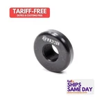 Wehrs Machine WM212BN, One Black Steel Back Nut Frame Mount Performance Part. Price: $41.89.