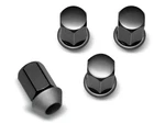 82216113AA Black Lug Nut Kit Mopar (set Of Four) Ram Dodge Jeep Oem New. Price: $68.79.