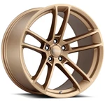 Voxx Replica Wheels Rim Hellcat Widebody 20X11 5X115 ET16 71.6CB Bronze New. Price: $285.32.