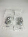Dorman 611-269.1 / Wheel Nut Nos (pack Of 2) New. Price: $13.45.