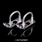 K-tuned For Traction Bar Rad Brackets (1.5' Size) New. Price: $66.36.