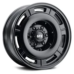 G-fx TR36 Wheel 18X8.5 (25, 6X135, 95.2) Black Single Rim New. Price: $224.40.