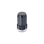 Mcgard 65310BK Chrome/black Cone Seat Splinedrive Lug Nuts M14 X 1.5 4PC New. Price: $42.97.