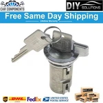 New Ignition Key Lock Cylinder Tumbler For 1978-1996 Chevy Gmc Pickup Truck Olds. Price: $26.75.