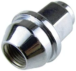 Dorman 611008TH1 611-008 Wheel Nut M14-1.50 Metric 21MM Hex, 44.5MM Length For New. Price: $27.37.
