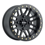 Method MR40648047544B For Utv Beadlock 14X8/4+4/0MM OFFSET/4X136/106MM Mat New. Price: $350.95.