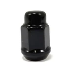 Excalibur 1956BK Lug Nut 12MM 1.25 Thread, Acorn Bulge, 2-PIECE, 3/4'' Hex Drive New. Price: $9.74.