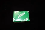 Box Of Extruded Auveco Nut Clips 25 Pieces Per #15677MC Size #10-24 New. Price: $14.00.