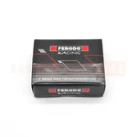 Ferodo DS2500 Brake Pads FRP3067H New. Price: $399.43.