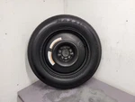 2015-2020 Nissan Pathfinder Spare Tire Compact Donut Wheel T165/90D18 Oem #M118 Used. Price: $130.00.