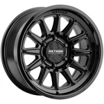 Method Race Wheels MR323 18X9 6X5.5" +12MM Gloss Black Rim 18" Inch New. Price: $389.00.