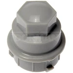 Dorman 611-547-1 Grey Wheel Nut Cover M24 1.50, Hex 19 Mm New. Price: $37.67.