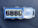 Genuine Honda Accessories Wheel Lug Nut 08W42-TGG-101 New. Price: $40.00.