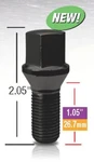 Gorilla Lug Bolts 20 Pack- 17018BC New. Price: $94.83.