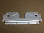 Mercedes SL550 R231 2013 Rear Trunk Connecting Body Reinforcement Plate 13-19 :y Used. Price: $60.03.