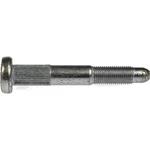 610-436 Dorman Wheel Studs Set Of Rear For Chevy Express Savana Gmc 3500 New. Price: $42.30.