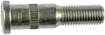 Dorman 610-264 Wheel Lug Stud For 81-86 Toyota 4RUNNER Land Cruiser Pickup New. Price: $26.61.