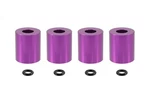 True Spike LGS001PR Lug Nuts New. Price: $25.96.