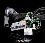K-tuned K-swap Conversion Harness K20A2 K24 For 94-01 Integra & 92-95 Civic New. Price: $224.00.