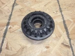 Lamborghini Huracan/aventador Center Locking Nut Black Oem 470601295A Used. Price: $1400.00.