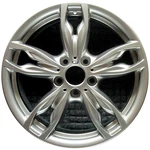 Wheel Rim Bmw 228I 230I Xdrive M235I M240I 18 2013-2021 Factory Front Oe 86128 Remanufactured. Price: $284.00.