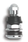 Gorilla Automotive Products VS401 100 Outer Mount Valve Stems New. Price: $252.48.