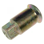 M30-1.5 M20-1.5 Inner Cap Nut 21 Mm Hex 63.5 Length New. Price: $54.33.