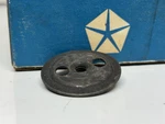 Nos Mopar Window Glass Retaining Nut 6028587 New. Price: $15.00.