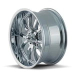 Ridler 650-8865C Wheels, 18X8 Inch, Chrome Plated New. Price: $399.99.
