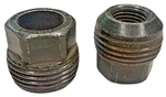 (lot Of 2) Gm 1990-2002 Oem Wheel-lug Nut 88891744 Nos New. Price: $14.99.