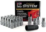 Gorilla Duplex Acorn 76604N Locks 14MM 2.00 Thread Size-for Lug Wheels New. Price: $109.99.