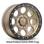 Mickey Thompson 274497 Classic Pro Wheels New. Price: $329.99.