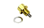 Isr Performance Magnetic Oil Drain Plug (for Nissan & Toyota) M12 X 1.25 New. Price: $28.69.