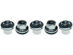 Raybestos Brakes Wheel Lug Nut P 10111N New. Price: $22.84.