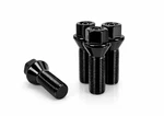Pack 14X1.5 Black Oem Factory Style Lug Bolts For Bmw 17MM Hex 33MM Shank New. Price: $18.99.