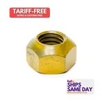 Kluhsman KRC-8213T, Set Of Yellow Steel Lugnut 20PK 5/8-11 Teflon Coate New. Price: $94.86.