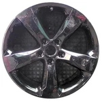 Wheel Rim Jeep Grand Cherokee 2021-2025 4755428AB 4755427AB Oem 9287 Remanufactured. Price: $545.00.