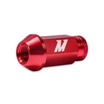 Mishimoto Aluminum Locking Lug Nuts 1/2 X 20 23PC Set Red New. Price: $125.99.