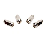 Cragar A-27802B-4 7/16 Rh Conical Bulge Lug Nut, Pack New. Price: $25.99.