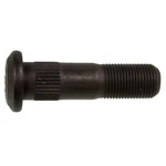 World American WA07-6152 Wheel Stud Right Hand, 3 7/8" Length, Headed Disc, Serr New. Price: $62.46.