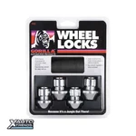 Gorilla Automotive Lock Fact Style 9/16 Chr Clam 96691DX New. Price: $41.00.
