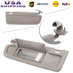 Side Sunvisor NH598L 83280-SNA-A01ZA For 2006-2008 Honda Civic Coupe Us Store New. Price: $50.63.