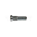Dorman 610-183-1 1/2 20 Serrated Wheel Stud .560 In. Knurl, 11/16 Length New. Price: $19.55.